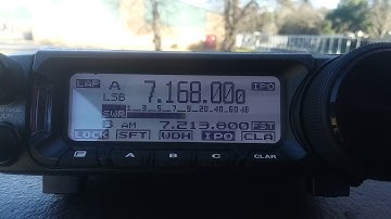 1/4 wave Vertical to porta-tenna vertical