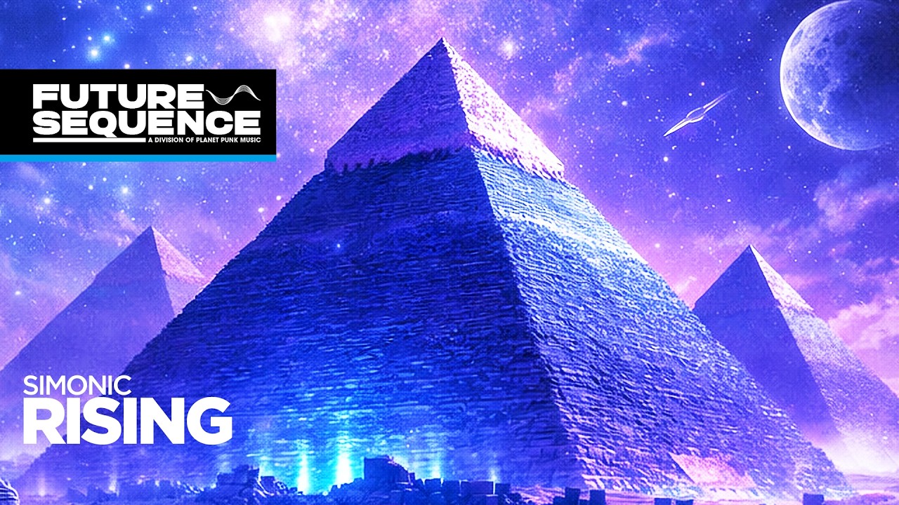 Watch Simonic – Rising on YouTube Watch Simonic – Rising on YouTube