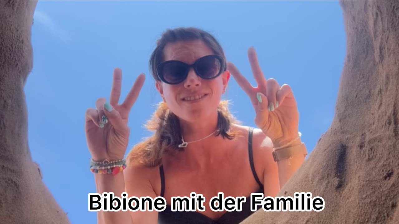Großer Familienurlaub in Bibione 🏖️ | Sonne, Meer & Abenteuer an der italienischen Adria