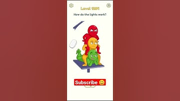 DOP -2: Delete One Part LEVEL- 1284 | DOP -2 LEVEL SOLUTION | #short #YouTubeshort #level1284 #DOP2