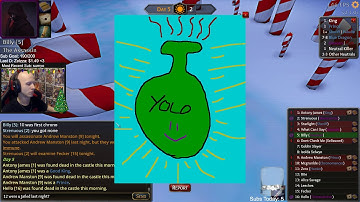 Throne of Lies | Mystic Strategy - Unseen Edition