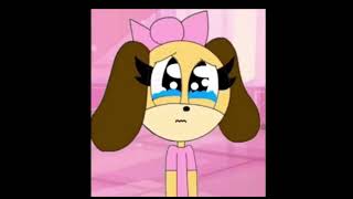 Victoria The Beagle Whimpering