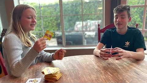 Bull Tish! Can You Spot the Bull? #WEGames