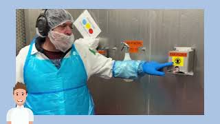 Truvant Visitor Safety & Food Safety Orientation