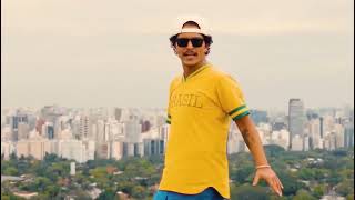 BRUNO MARS - I AM FROM BRAZIL ( REMIX FUNK )