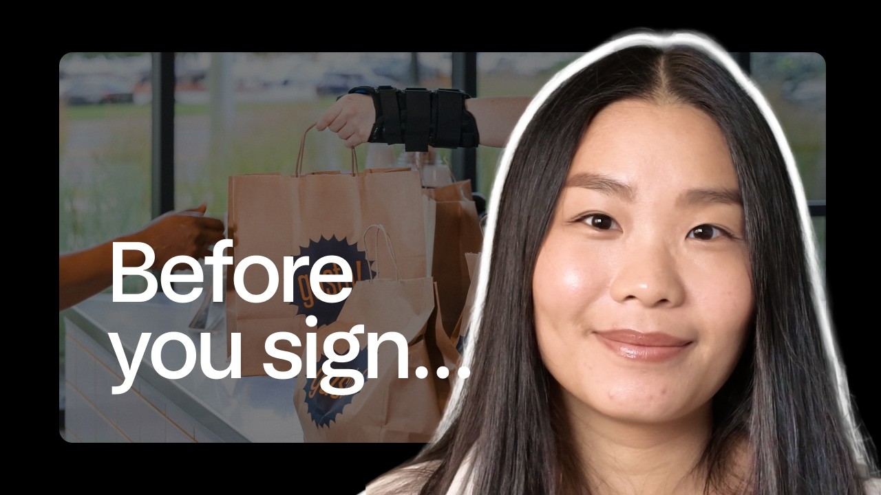 Don’t Make These 5 Mistakes When Buying a Franchise - YouTube