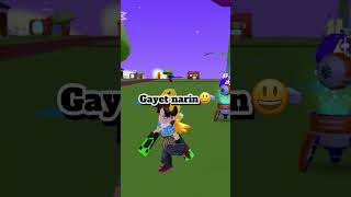 #ironi #pkxd#komikmontaj #komik #godzilla