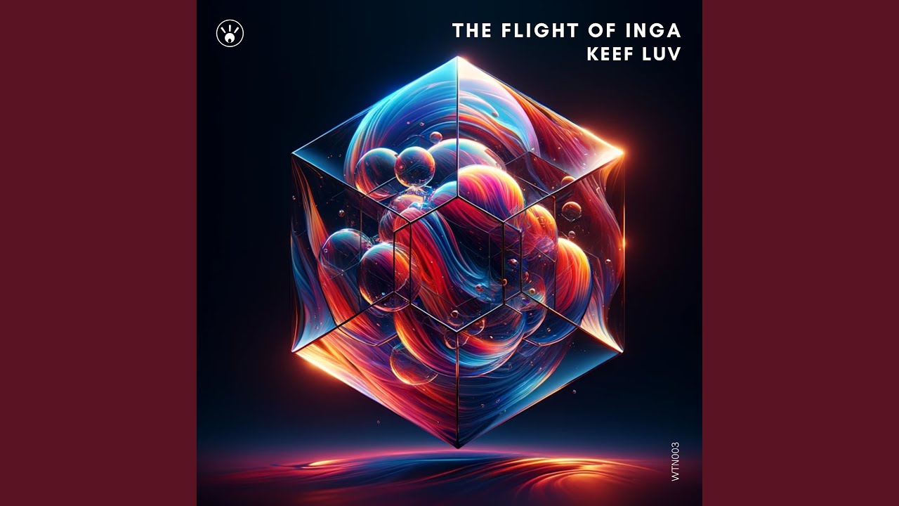 Sleduj The Flight Of Inga na YouTube