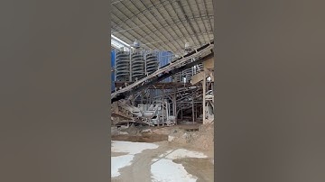 #coppermine #ironmine #silicasand #coalmining #dryscreening #coalbeneficiation #goldmining