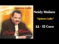 Neidy Molaco - 12 - El Coco (2007) Merengue con guitarras