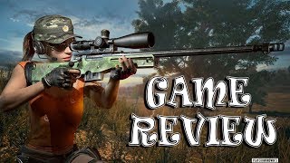 Playerunknowns Battlegrounds - Game Review - Everything You Need To Know