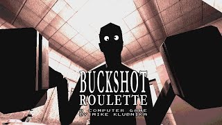 Ich füttere meine Glücksspielsucht | Buckshot Roulette