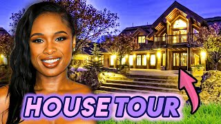 Jennifer Hudson's HUSBAND, Son, Cars, House & Net Worth