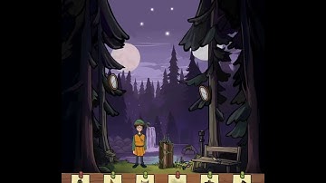 Find Joe : Unsolved Mystery  PART 3  Chapter- Park