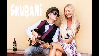 Skubani - Nie bo nie (Official Video) chords