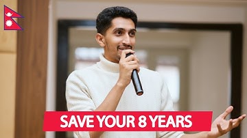 IT Career Guidance 2026 in Nepali – IT Career From Nepal