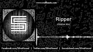 Silva Hound & Rob Gasser - Ripper (Original Mix)