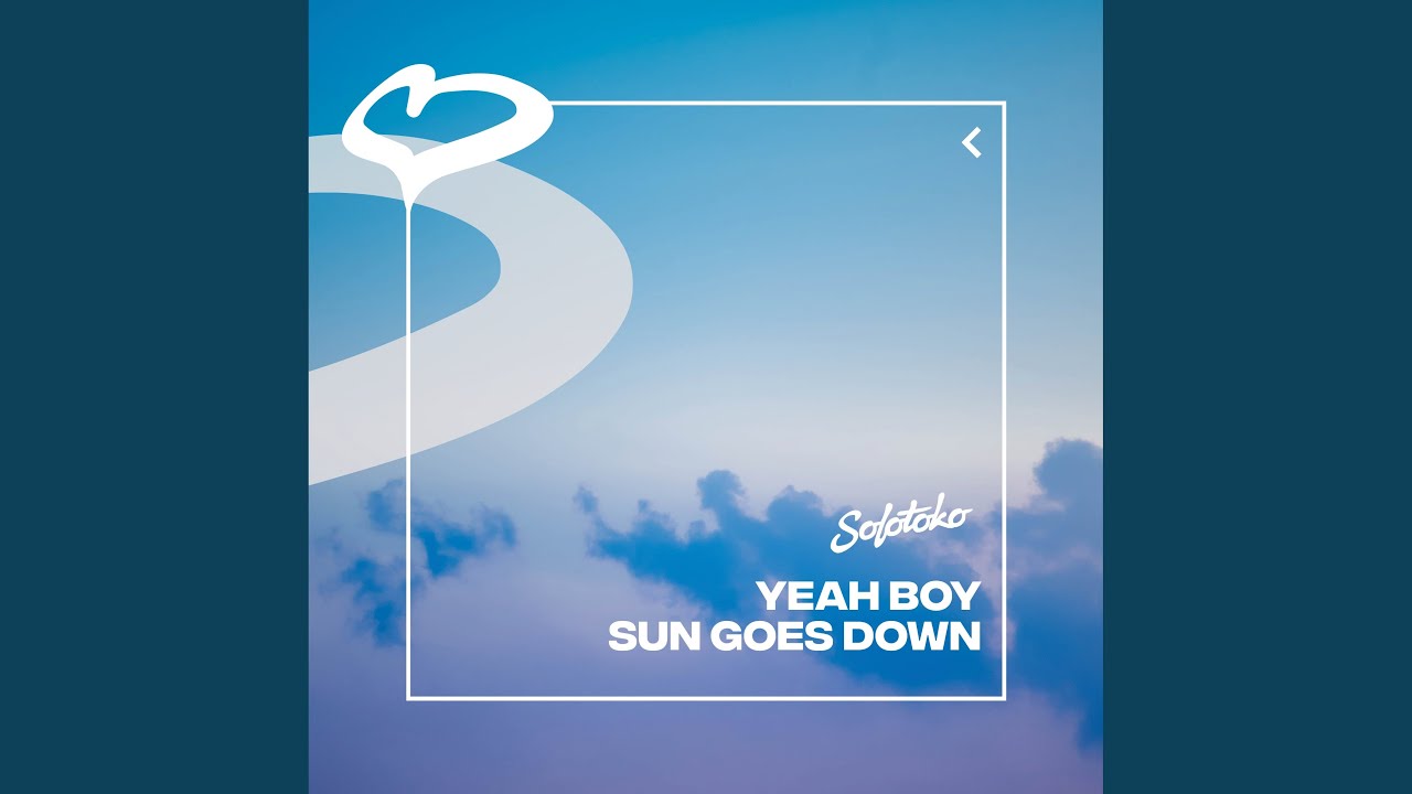 在 YouTube 上觀看「Sun Goes Down (Extended Mix)」