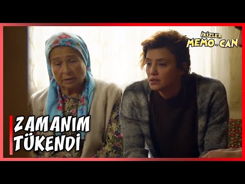 Melek'in Hastalığı İlerlemiş...