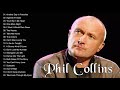 The Best Of Phil Collins - Phil Collins Greatest Hits Full Album