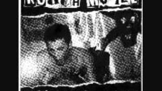 Roach Motel - Shut Up [EP] (1982)