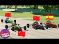 Socorro, estoy rodeado de chinos (iRacing / Summit Point / FF1600) || Heikki360ES