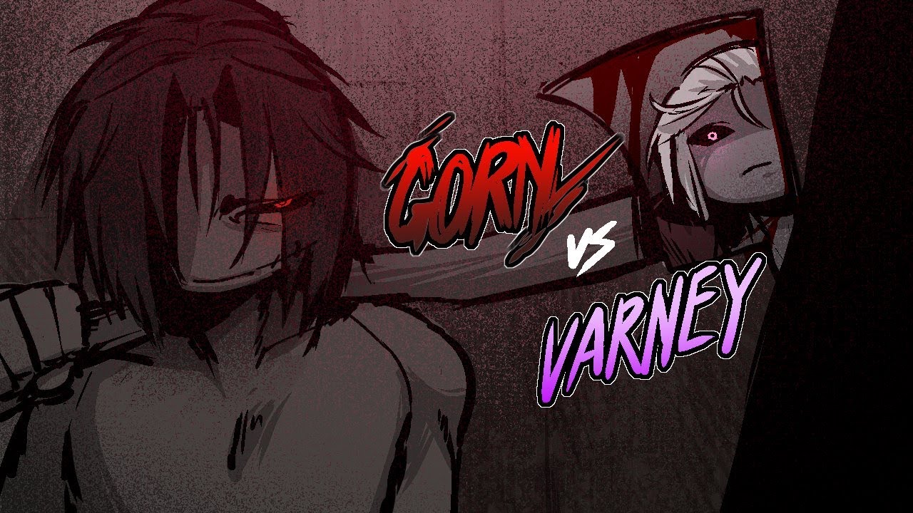 GORN vs VARNY - Duel #1 (by Armez)