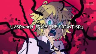 Nanatsu No Taizai Season 3 Opening Full Uverworld Rob The Frontierlyrics