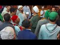 الخمار محسن سلام ذكر بحر الخوف من رجبية الدسوقى خدمة اولاد سيدى عبدالقاد غلمش 