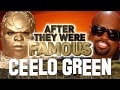 CeeLo Green - AFTER They Were Famous - GRAMMYS Gnarly Davidson