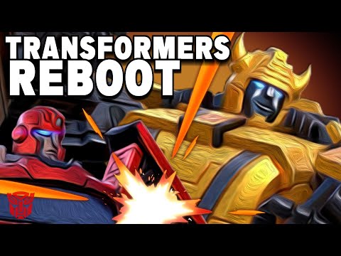 Transformers Film Trilogy  trailer