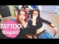 Vita coreana da IGNORANTI? e TATUAGGI ILLEGALI // Vlog a Seoul