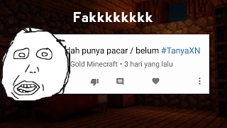 Qna Udah Punya Pacar Belum??????