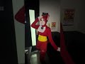 カラオケ楽しいニャン!♪ #コスプレ #妖怪ウォッチ #ジバニャン #アイドル #にっぽんワチャチャ #カラオケ #マキシマムザホルモン