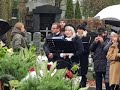 Pogrzeb świecki Mistrzyni Ceremonii Pogrzebowych Monika Sawicka Kacprzak
