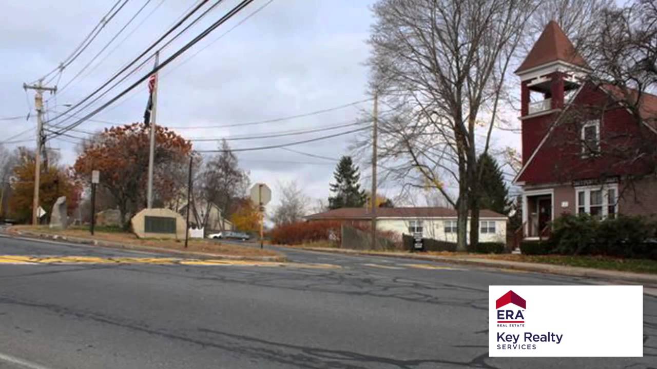 ERA Key Town Tours-Mendon, MA