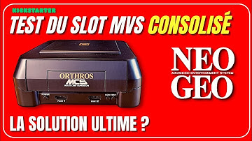 MCS Consolizer: Testing the Orthros kit for MVS