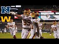 Washington Football Team SEASON HIGHLIGHTS| NFC East Champs|