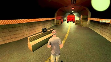 SoF2 | Hide & Seek Good Hiddens //mp_kam1