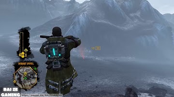 Red Faction Guerilla Remarstered 30   Mars Attacks Final Mission Final Boss and Ending!