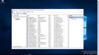 Add Attributes To A Global Catalog Server Windows Server 2016