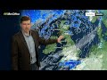 09/05/2026 - Rain dividing warm south, cold north - Morning Weather Forecast UK – Met Office Weather