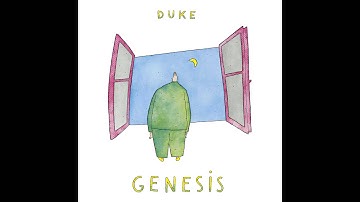 Genesis  - The Story of Albert (Duke Suite)