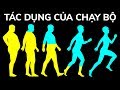 Tôi đã chạy bộ mỗi ngày trong một tháng, hãy xem điều gì xảy ra với cơ thể của tôi