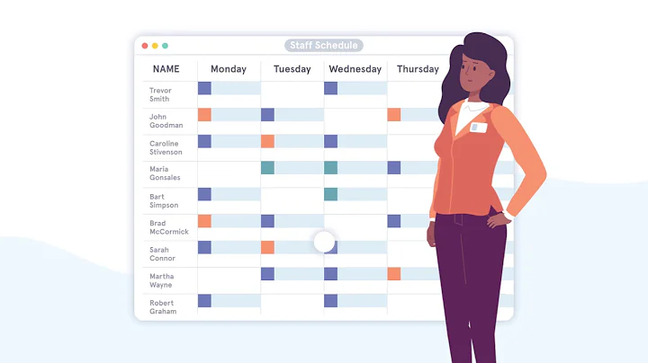 7shifts – Made for restaurants 💖 scheduling, team communication, and more | 7shifts