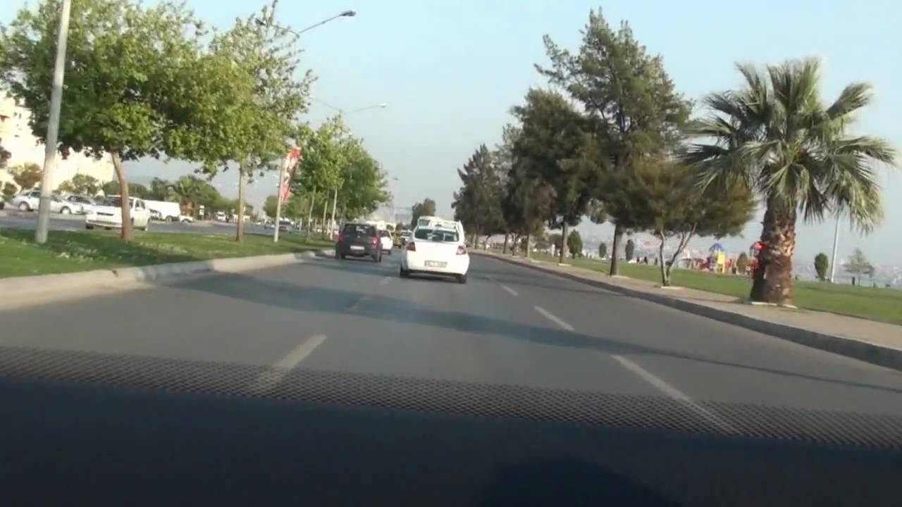 2009 Izmir Karsiyaka