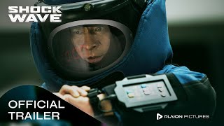 Shock Wave (Deutscher Trailer) - Andy Lau, Jiang Wu, Song Jia