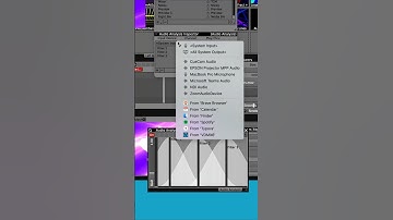 VDMX 6.2 Release Promo