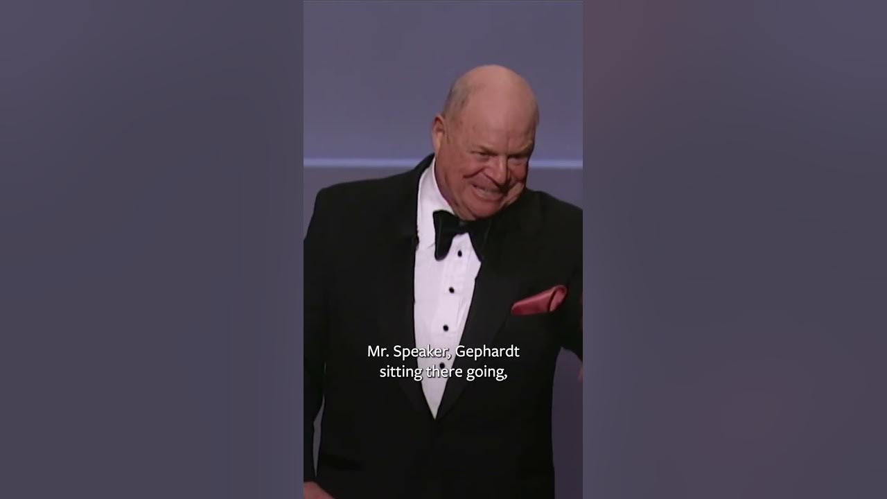 Clint Eastwood Tribute Don Rickles 2000 Kennedy Center Honors YouTube