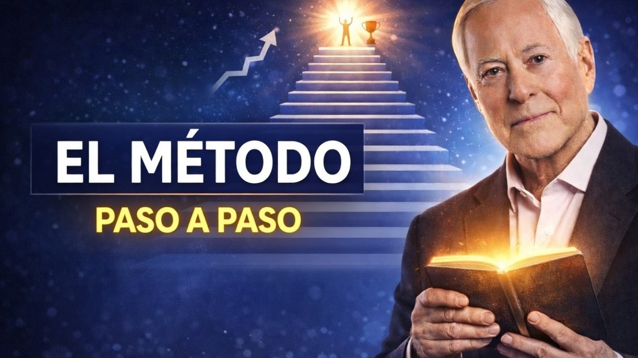 Brian Tracy: El Método de los 21 Días para Cambiar tu Vida (Paso a Paso ...